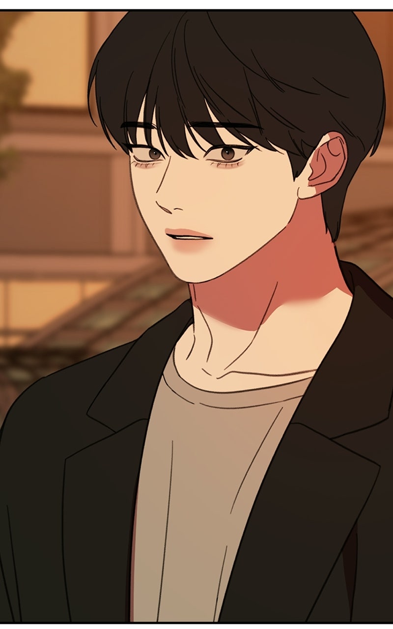 Sweet Romance, Spicy Roommates Episode 20 page 34 - 