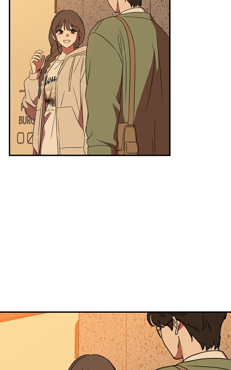 Sweet Romance, Spicy Roommates Episode 20 page 36 - 