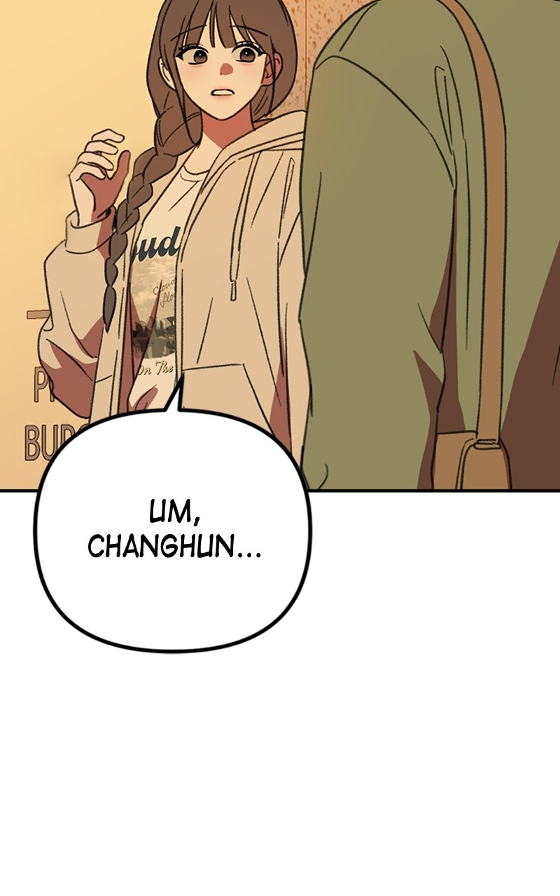 Sweet Romance, Spicy Roommates Episode 20 page 37 - 