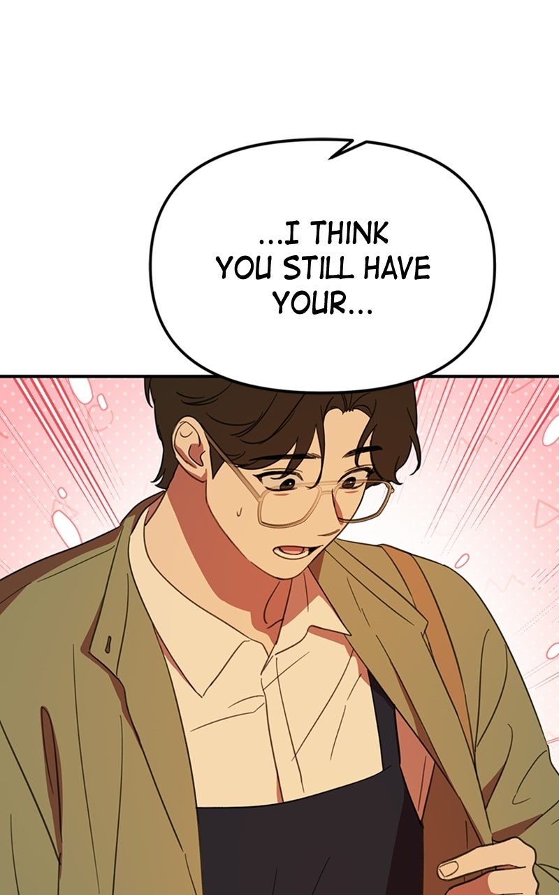 Sweet Romance, Spicy Roommates Episode 20 page 38 - 