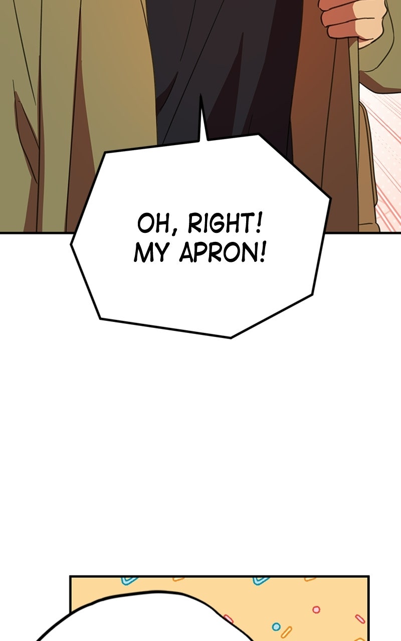 Sweet Romance, Spicy Roommates Episode 20 page 39 - 