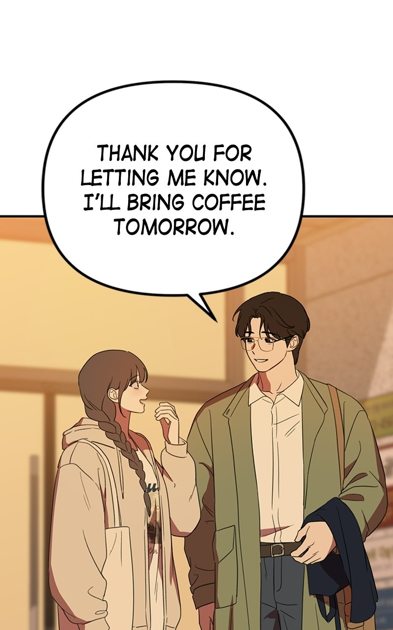 Sweet Romance, Spicy Roommates Episode 20 page 41 - 