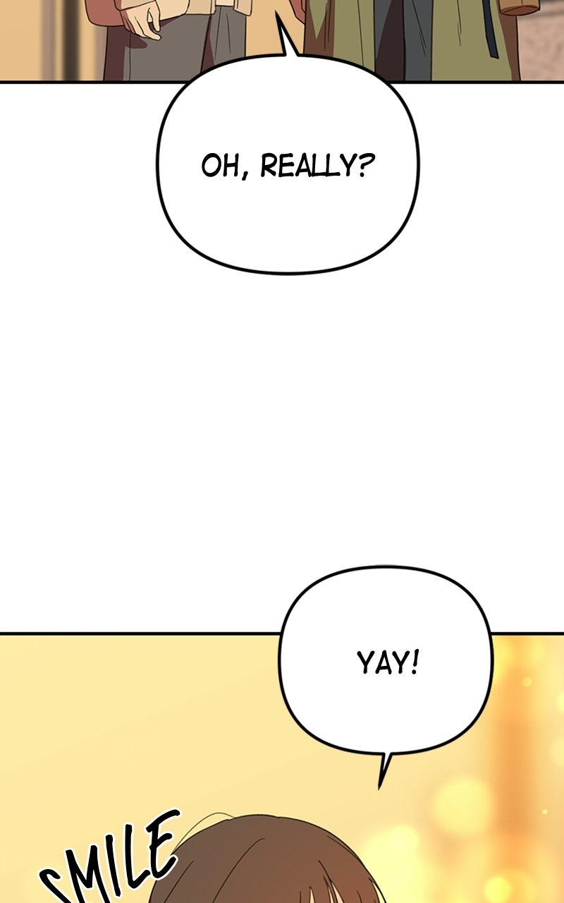 Sweet Romance, Spicy Roommates Episode 20 page 42 - 
