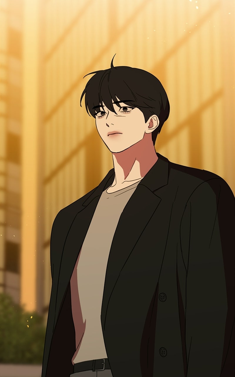 Sweet Romance, Spicy Roommates Episode 20 page 46 - 