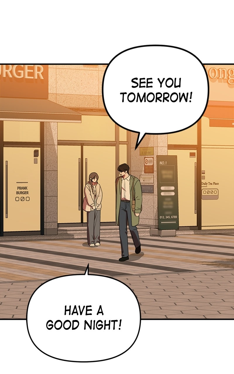 Sweet Romance, Spicy Roommates Episode 20 page 48 - 
