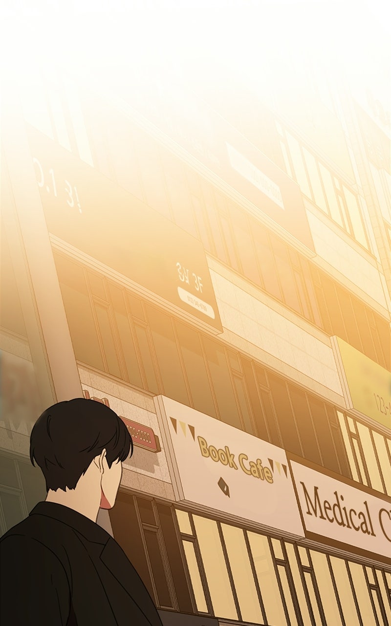 Sweet Romance, Spicy Roommates Episode 20 page 52 - 