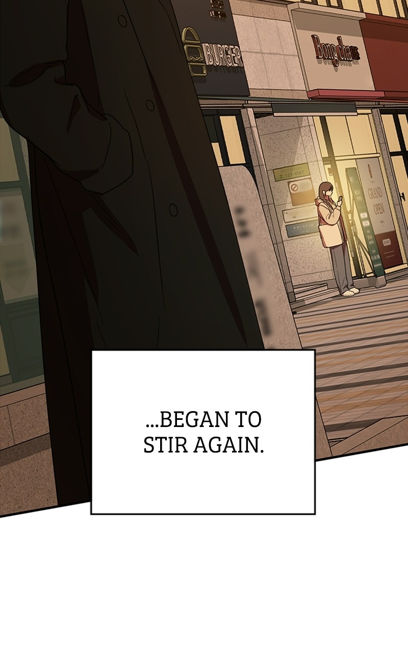Sweet Romance, Spicy Roommates Episode 20 page 53 - 