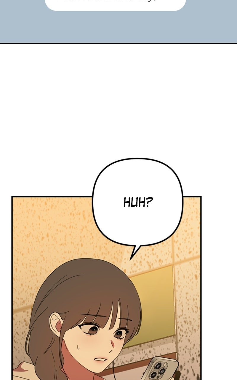 Sweet Romance, Spicy Roommates Episode 20 page 56 - 
