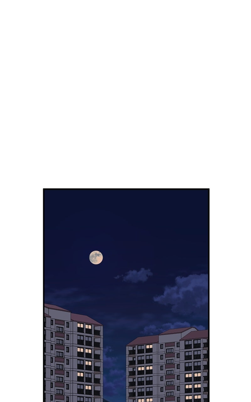 Sweet Romance, Spicy Roommates Episode 20 page 58 - 