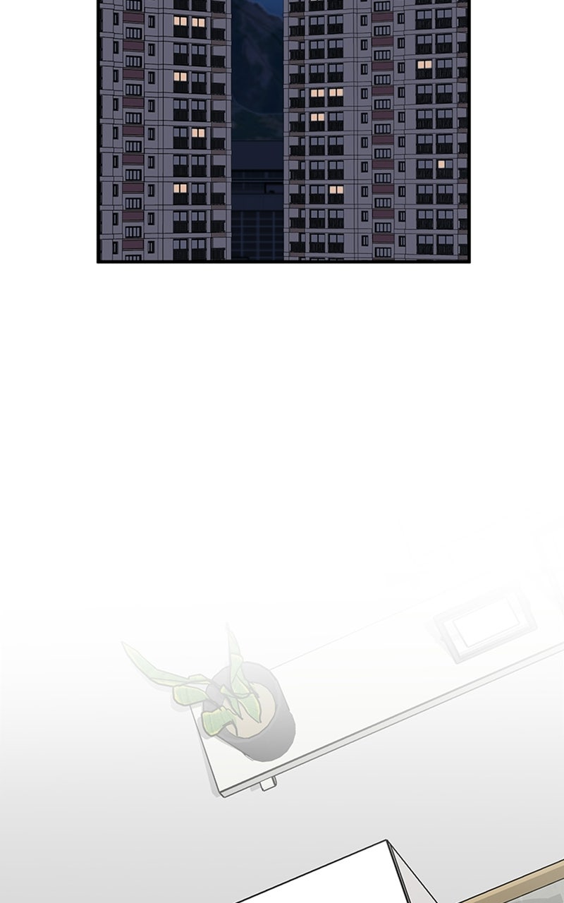Sweet Romance, Spicy Roommates Episode 20 page 59 - 