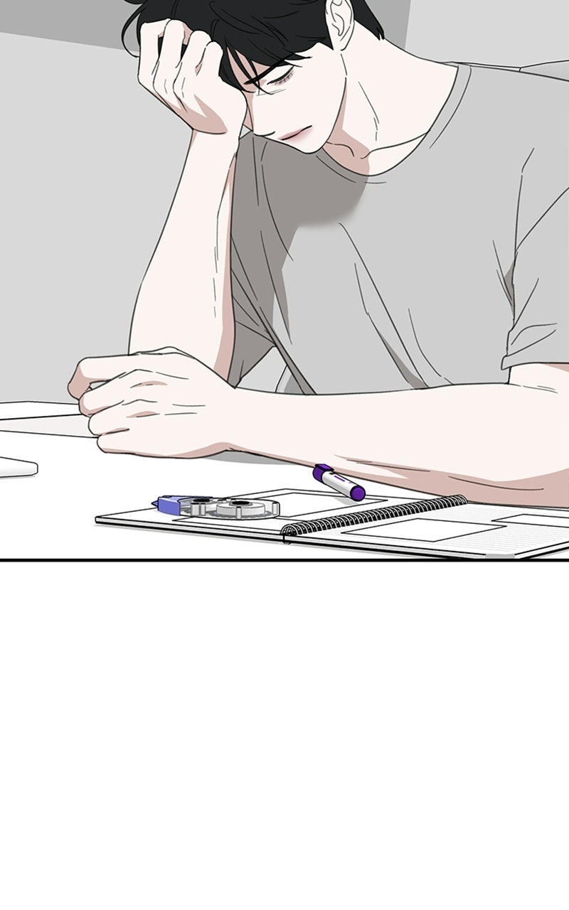 Sweet Romance, Spicy Roommates Episode 20 page 62 - 