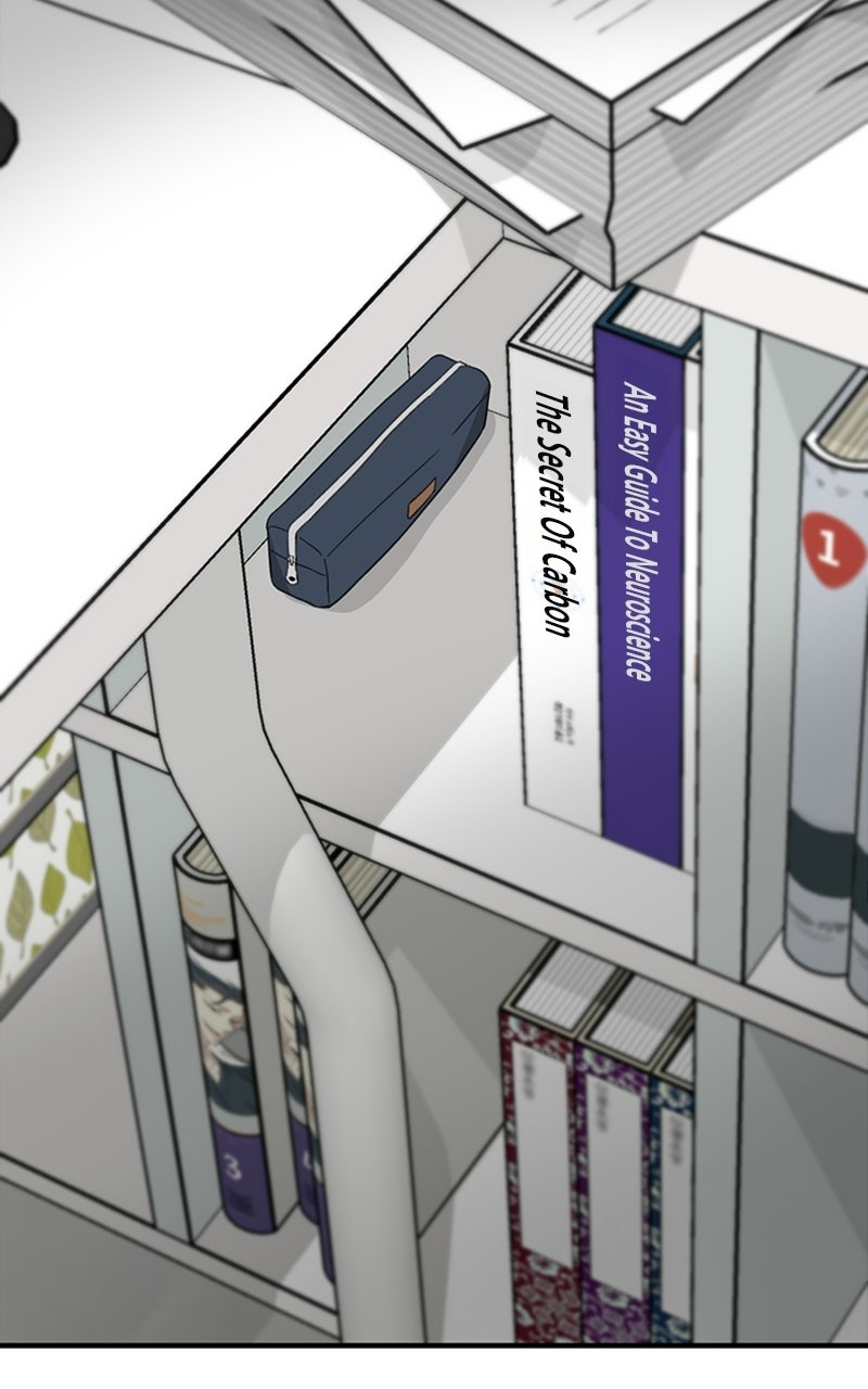 Sweet Romance, Spicy Roommates Episode 20 page 67 - 