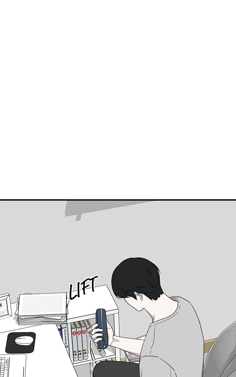 Sweet Romance, Spicy Roommates Episode 20 page 68 - 