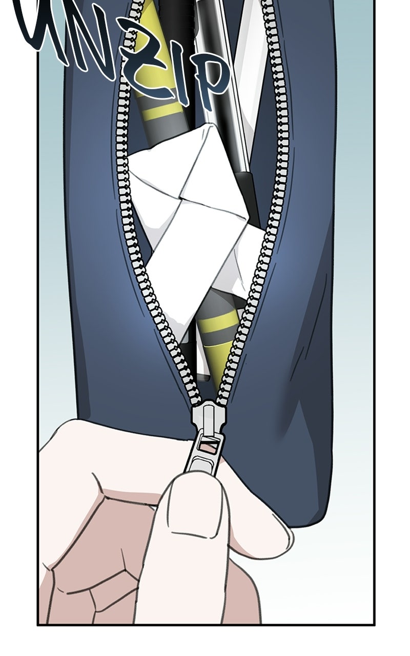 Sweet Romance, Spicy Roommates Episode 20 page 70 - 
