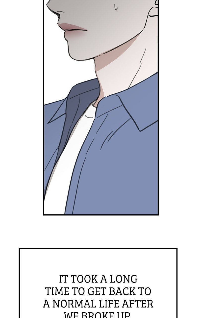 Sweet Romance, Spicy Roommates Episode 20 page 8 - 