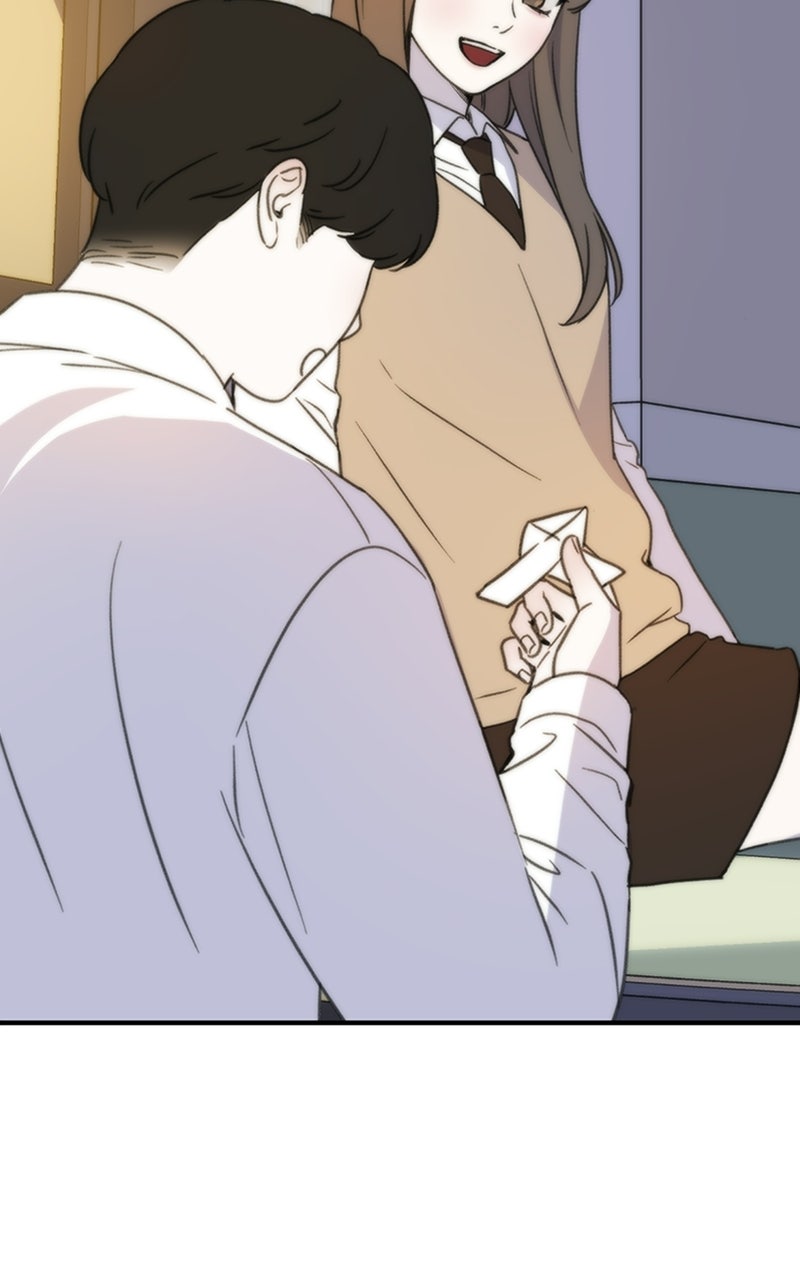 Sweet Romance, Spicy Roommates Episode 20 page 73 - 