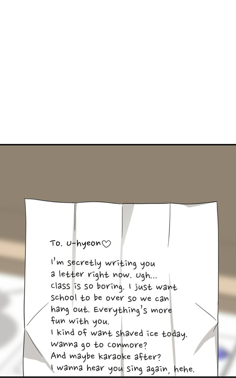 Sweet Romance, Spicy Roommates Episode 20 page 75 - 