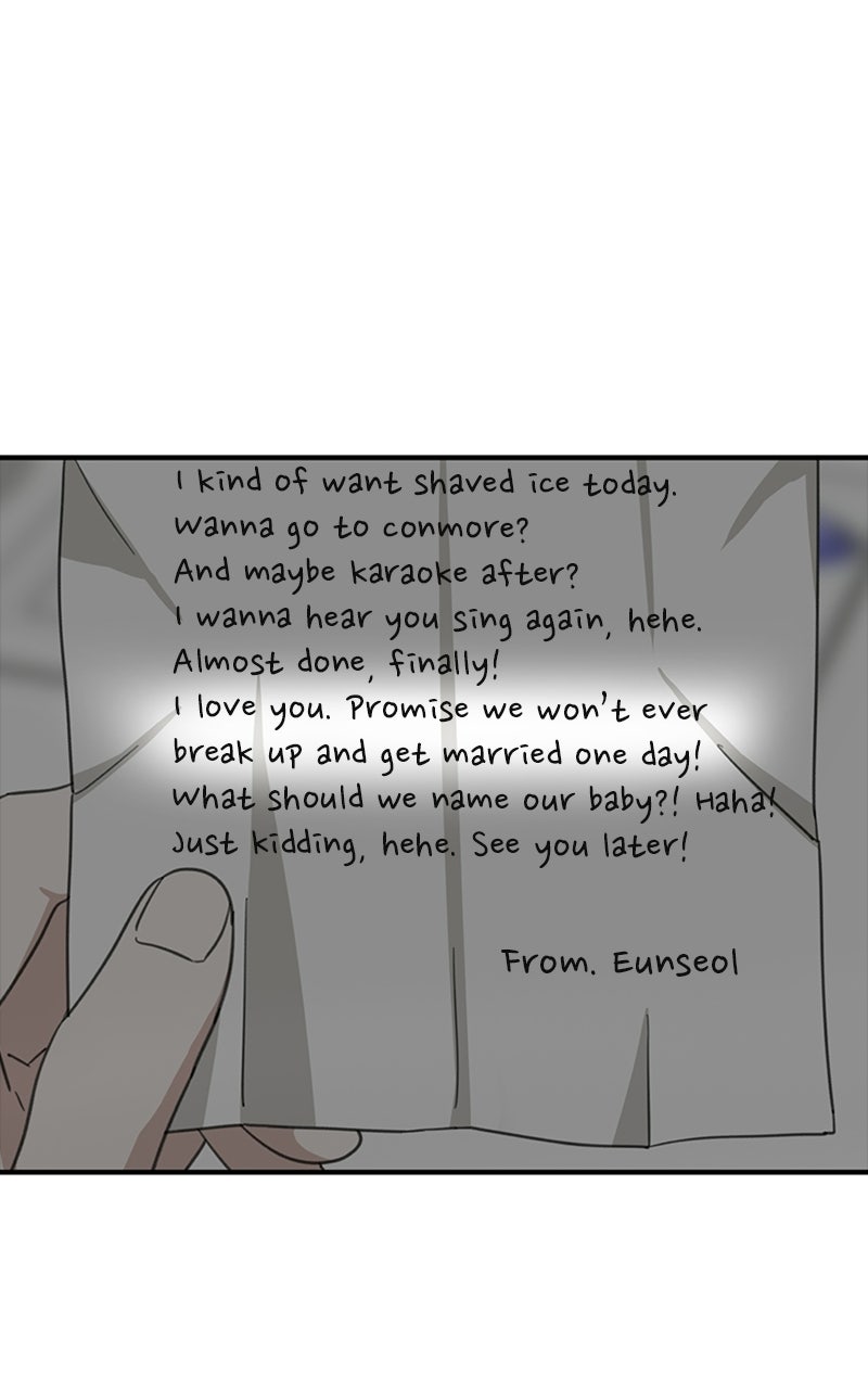 Sweet Romance, Spicy Roommates Episode 20 page 77 - 