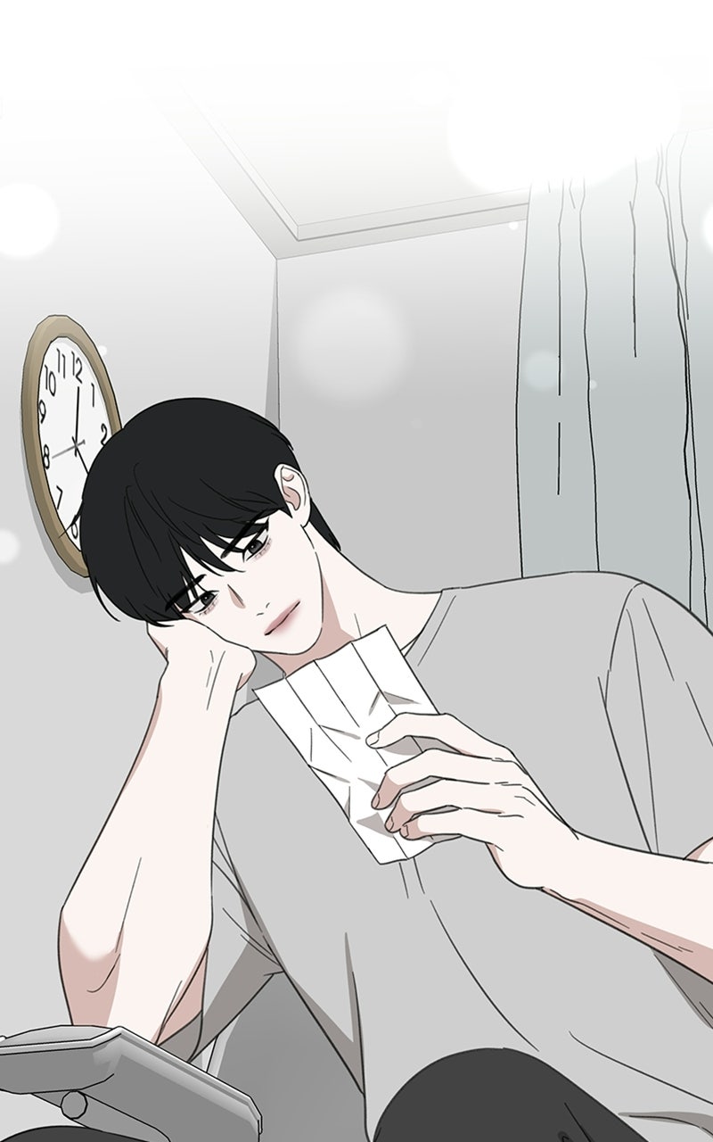 Sweet Romance, Spicy Roommates Episode 20 page 79 - 
