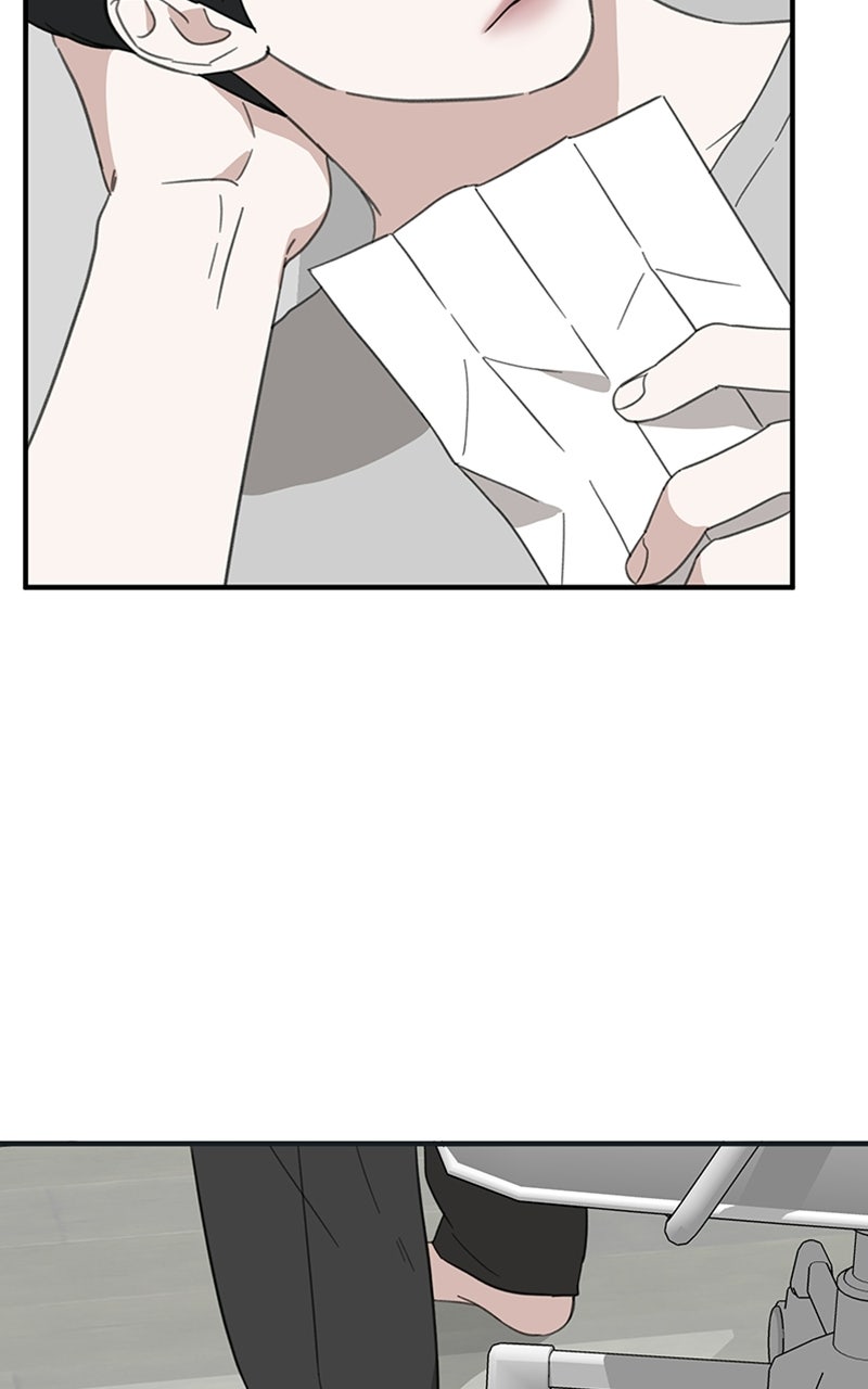 Sweet Romance, Spicy Roommates Episode 20 page 81 - 