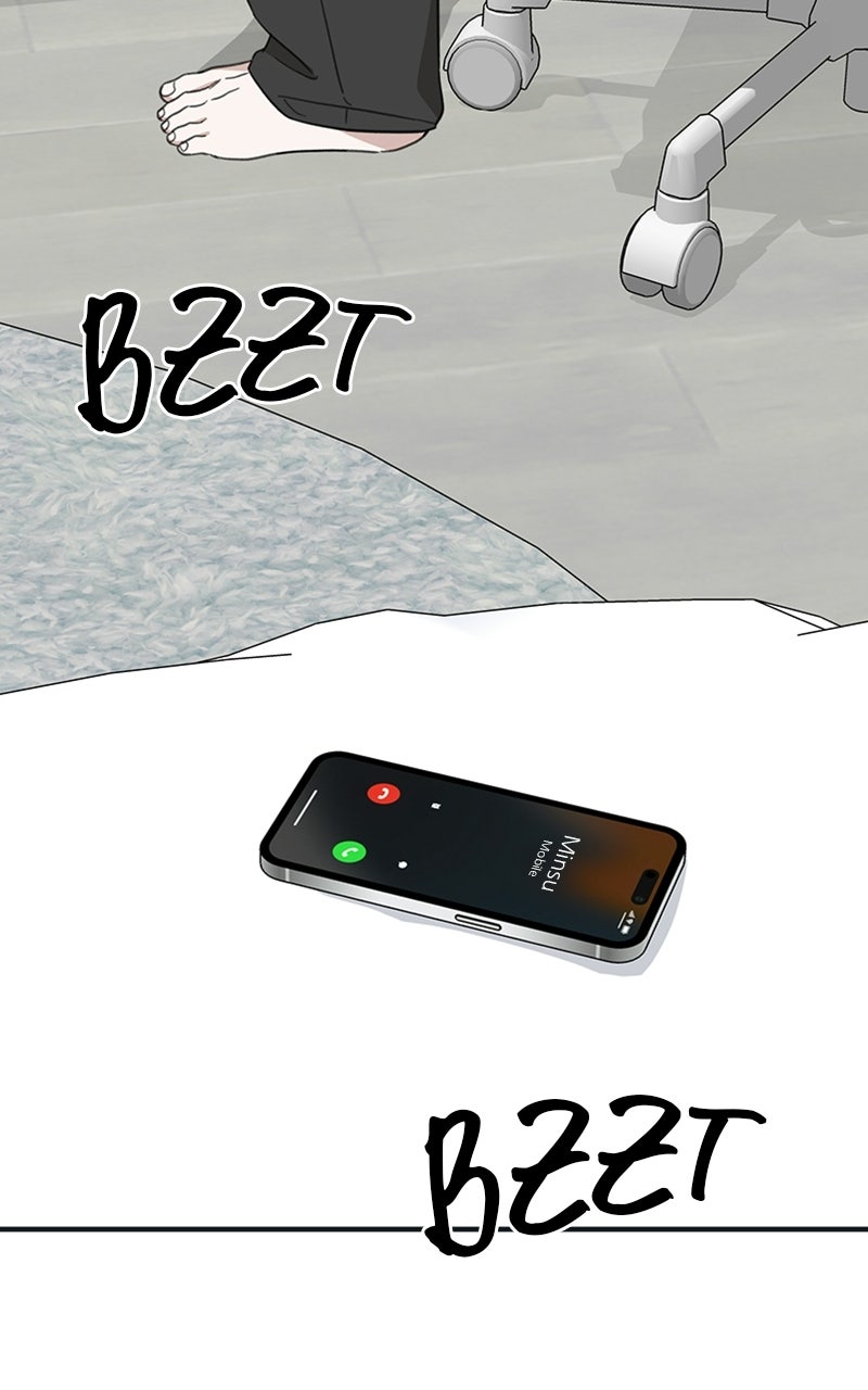 Sweet Romance, Spicy Roommates Episode 20 page 82 - 