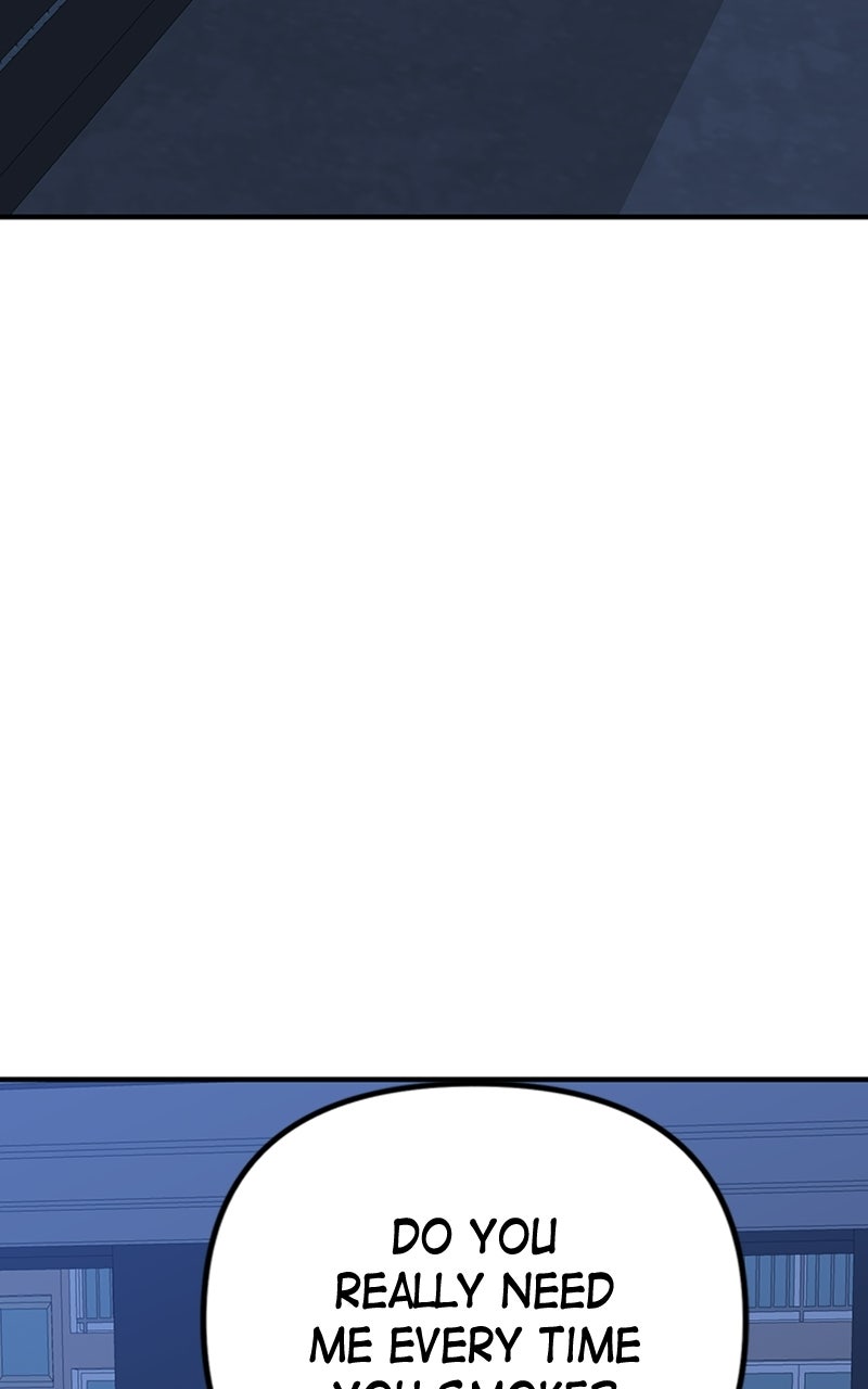 Sweet Romance, Spicy Roommates Episode 20 page 85 - 