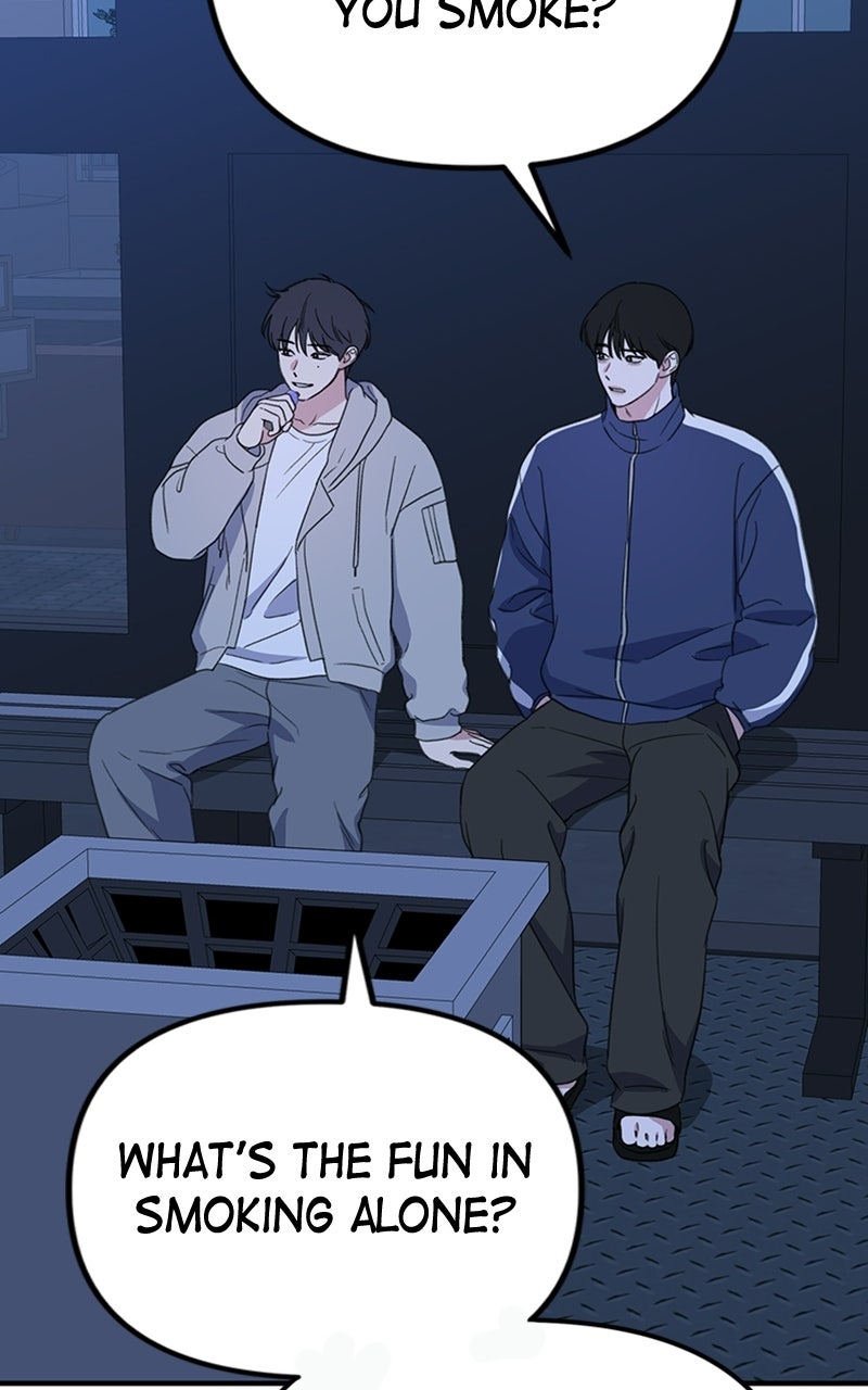 Sweet Romance, Spicy Roommates Episode 20 page 86 - 