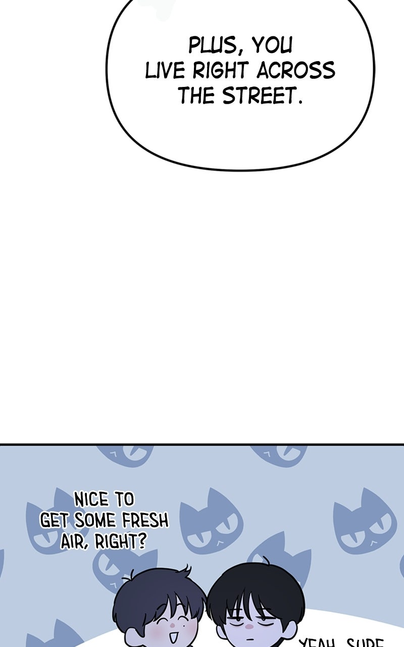 Sweet Romance, Spicy Roommates Episode 20 page 87 - 