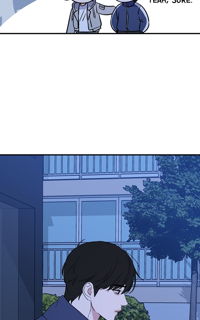 Sweet Romance, Spicy Roommates Episode 20 page 88 - 