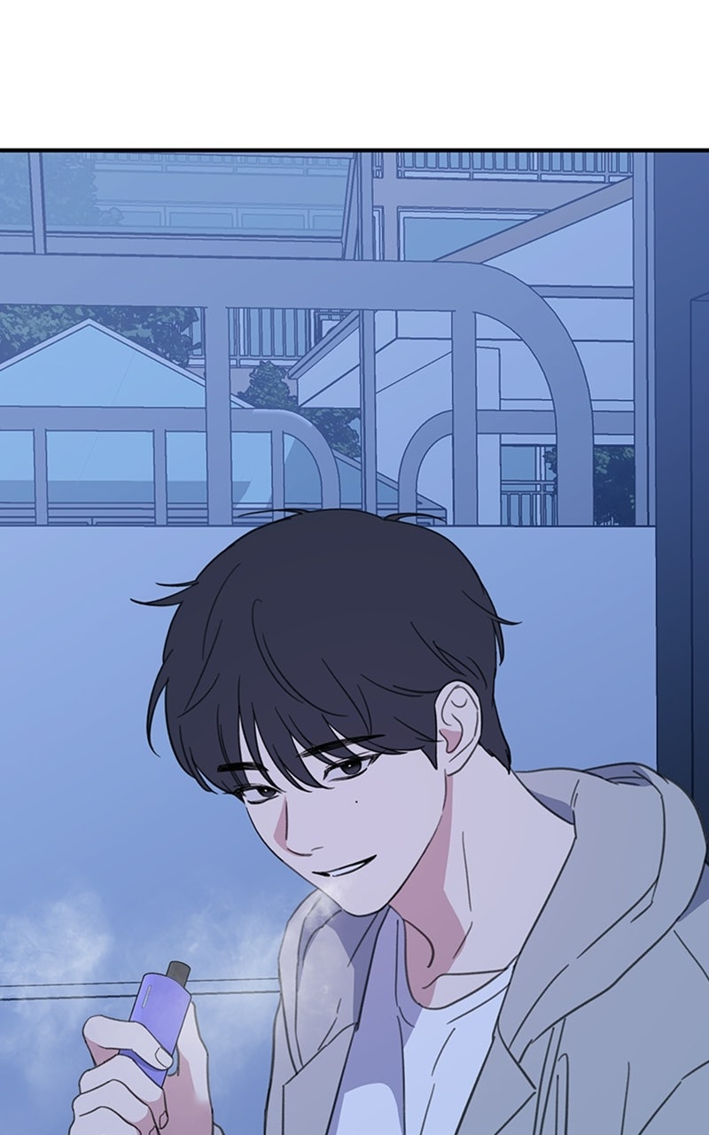 Sweet Romance, Spicy Roommates Episode 20 page 90 - 