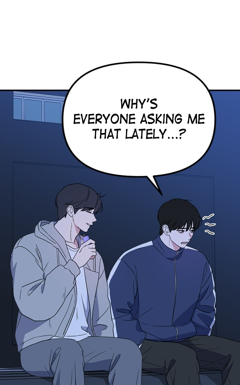 Sweet Romance, Spicy Roommates Episode 20 page 93 - 