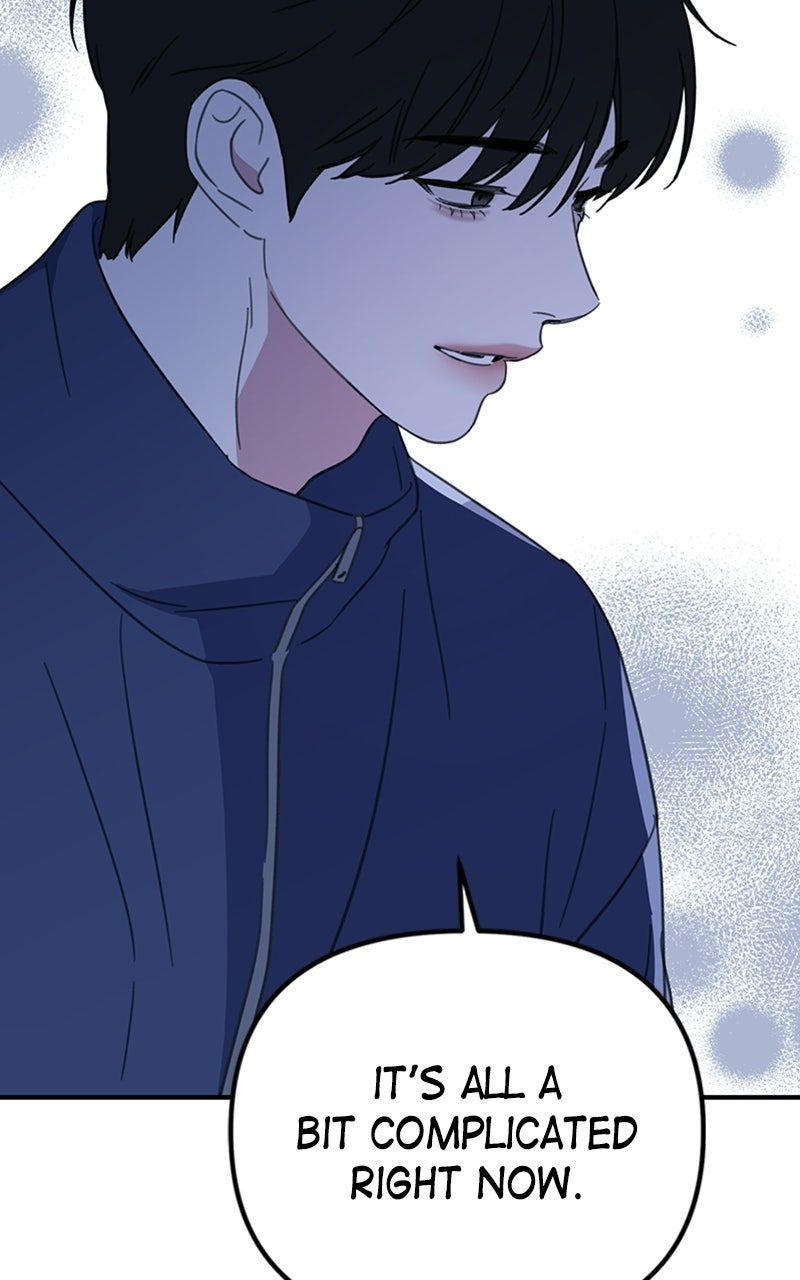 Sweet Romance, Spicy Roommates Episode 20 page 95 - 