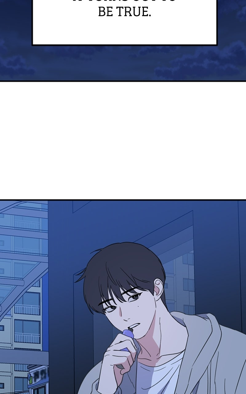 Sweet Romance, Spicy Roommates Episode 20 page 99 - 