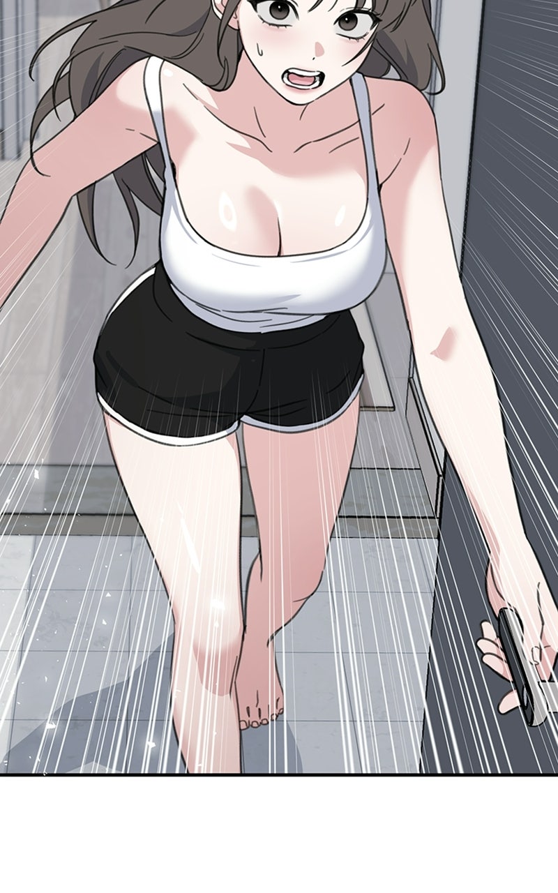 Sweet Romance, Spicy Roommates Episode 3 page 102 - 
