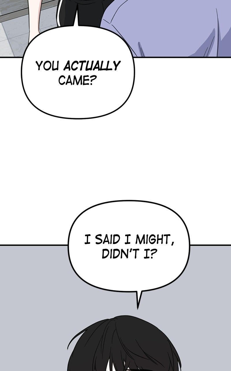 Sweet Romance, Spicy Roommates Episode 3 page 105 - 