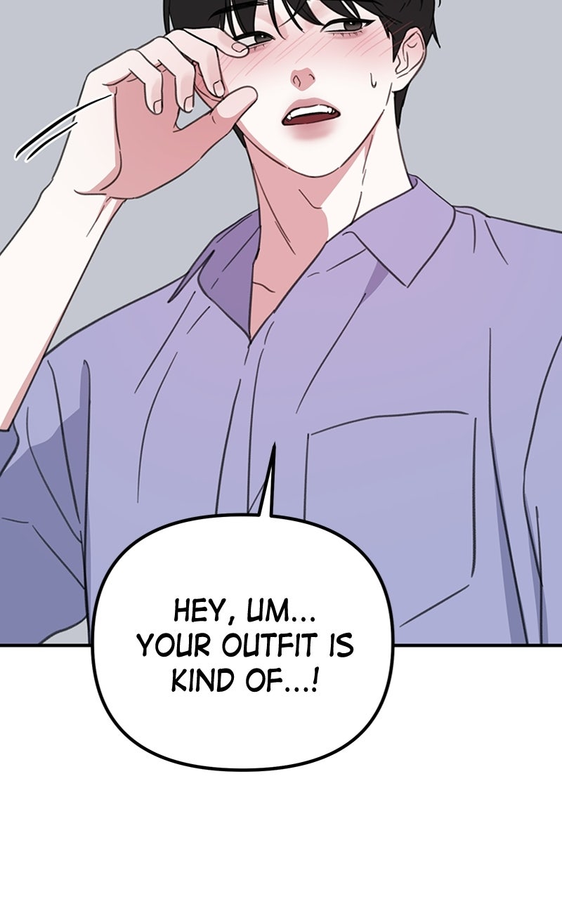 Sweet Romance, Spicy Roommates Episode 3 page 106 - 