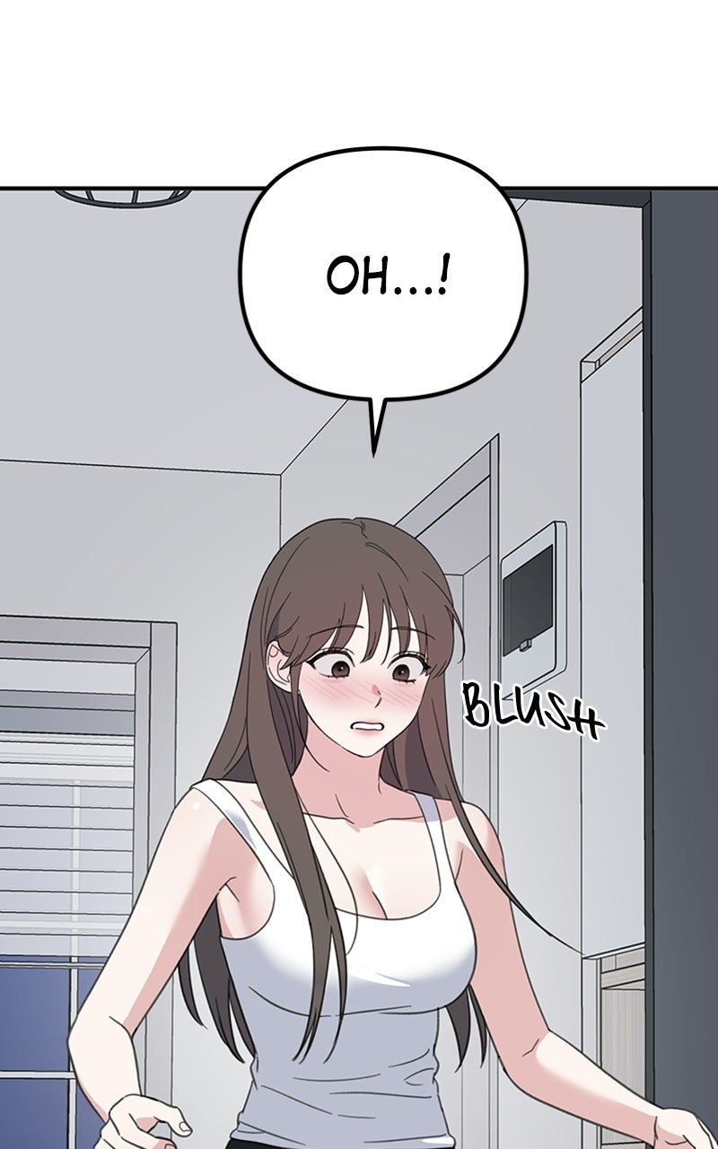 Sweet Romance, Spicy Roommates Episode 3 page 107 - 