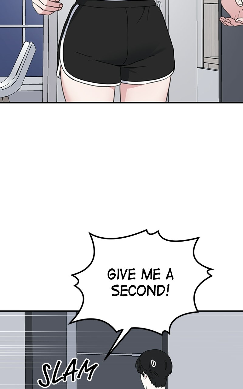 Sweet Romance, Spicy Roommates Episode 3 page 108 - 
