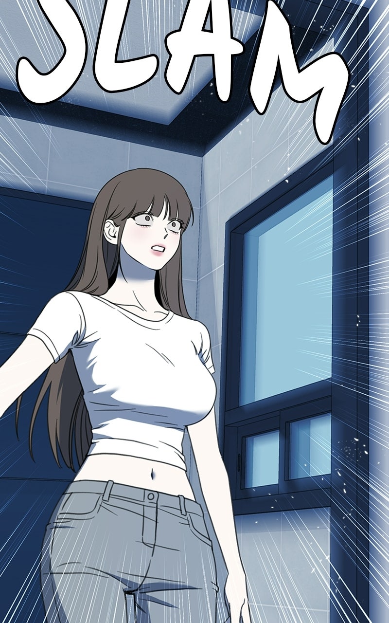 Sweet Romance, Spicy Roommates Episode 3 page 12 - 