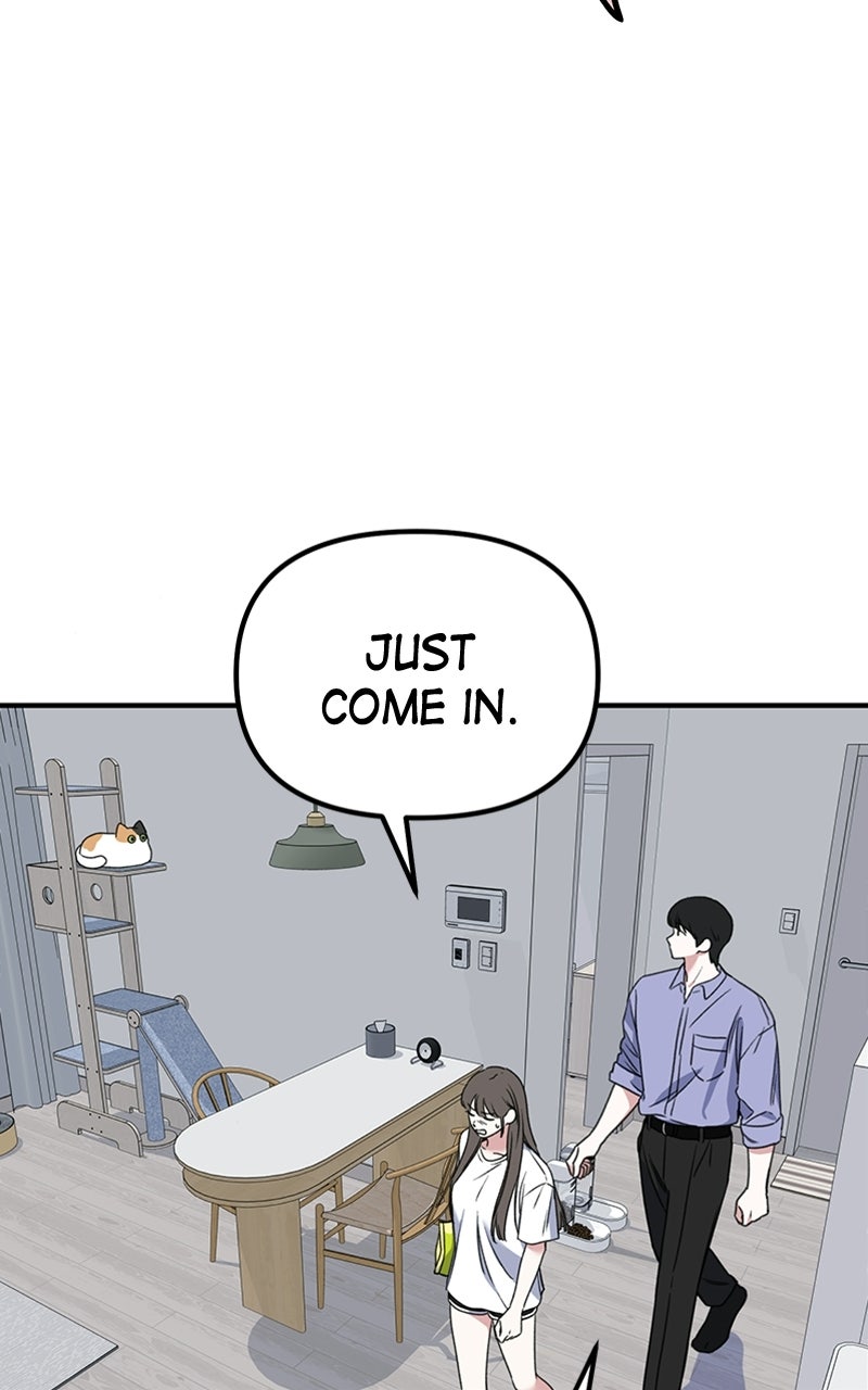 Sweet Romance, Spicy Roommates Episode 3 page 113 - 
