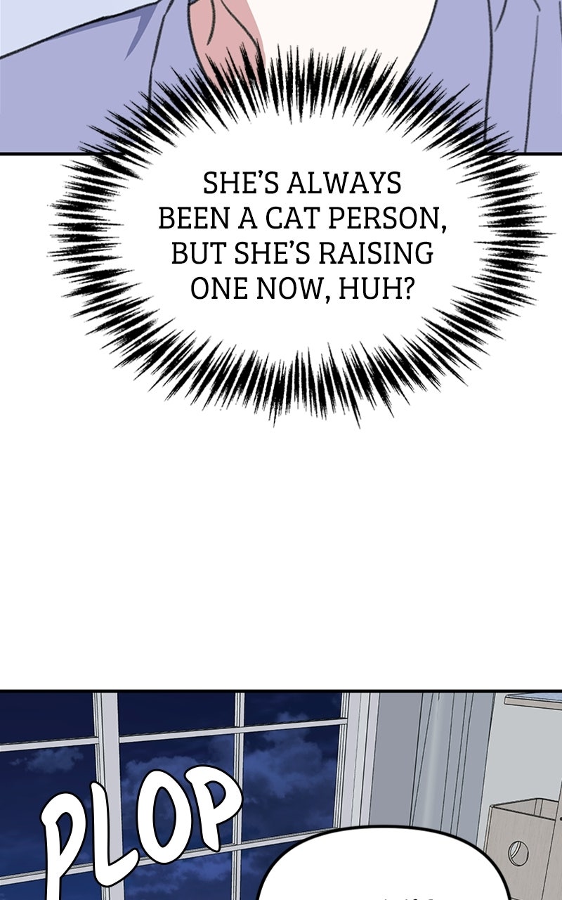 Sweet Romance, Spicy Roommates Episode 3 page 115 - 