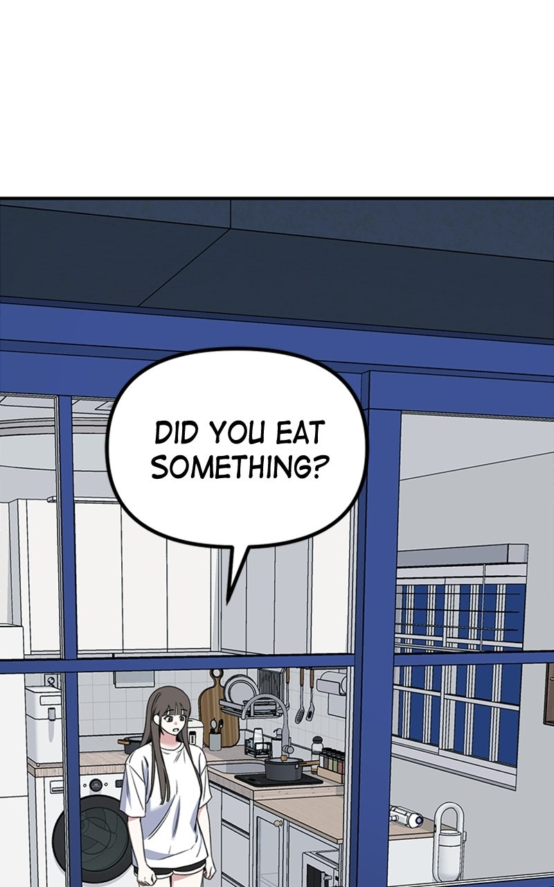 Sweet Romance, Spicy Roommates Episode 3 page 117 - 