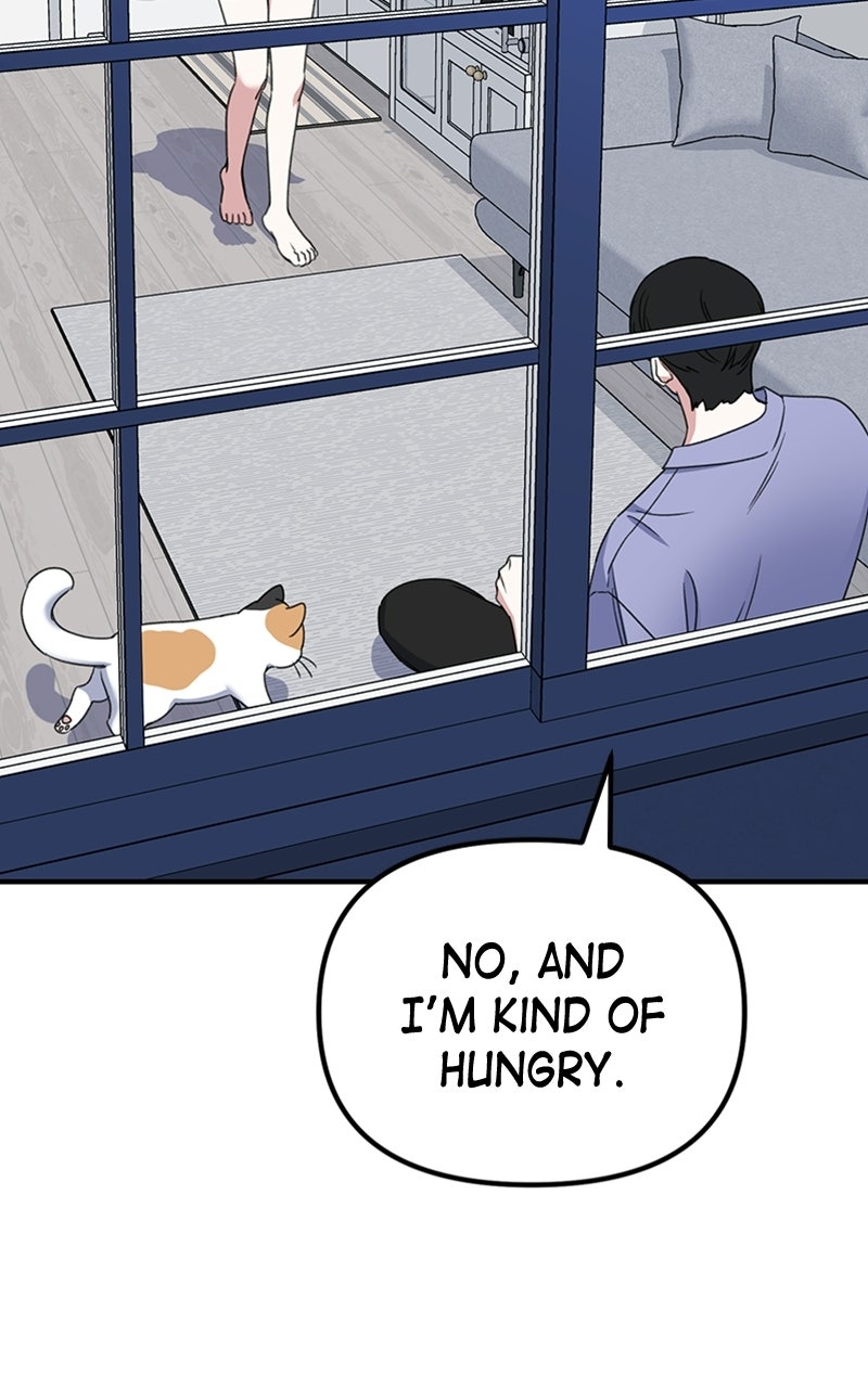 Sweet Romance, Spicy Roommates Episode 3 page 118 - 