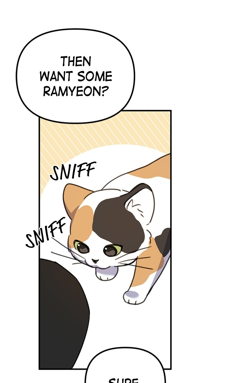 Sweet Romance, Spicy Roommates Episode 3 page 119 - 