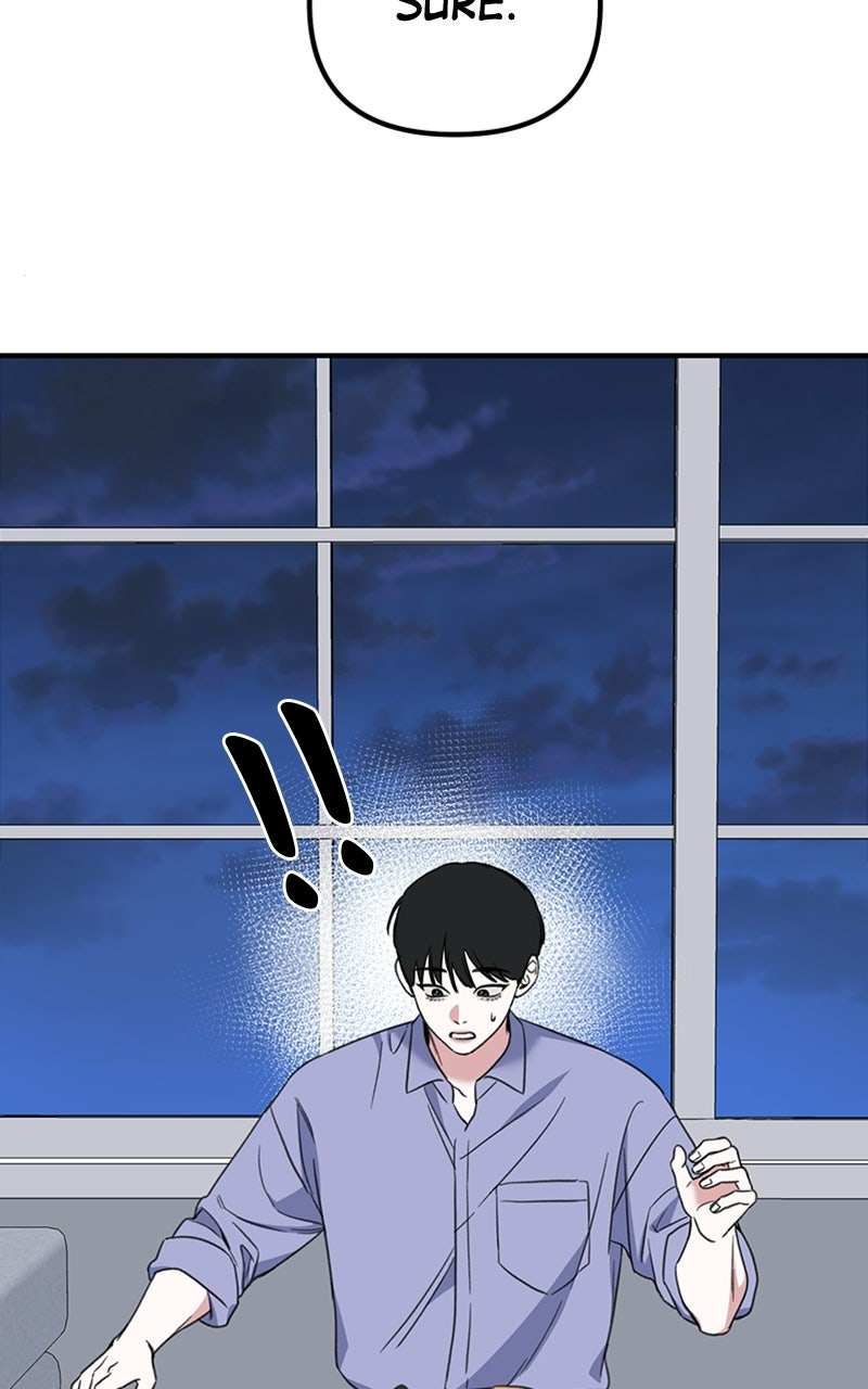 Sweet Romance, Spicy Roommates Episode 3 page 120 - 