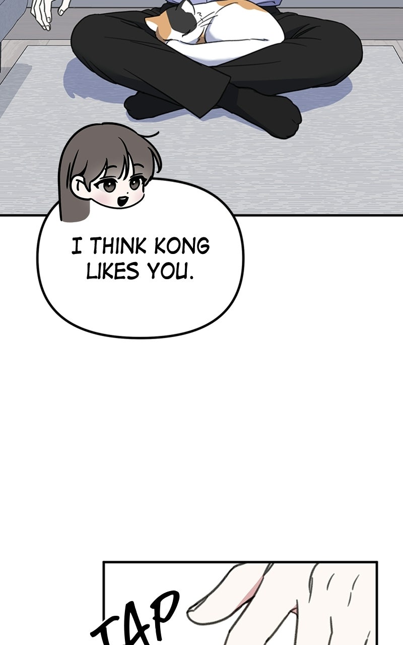 Sweet Romance, Spicy Roommates Episode 3 page 121 - 