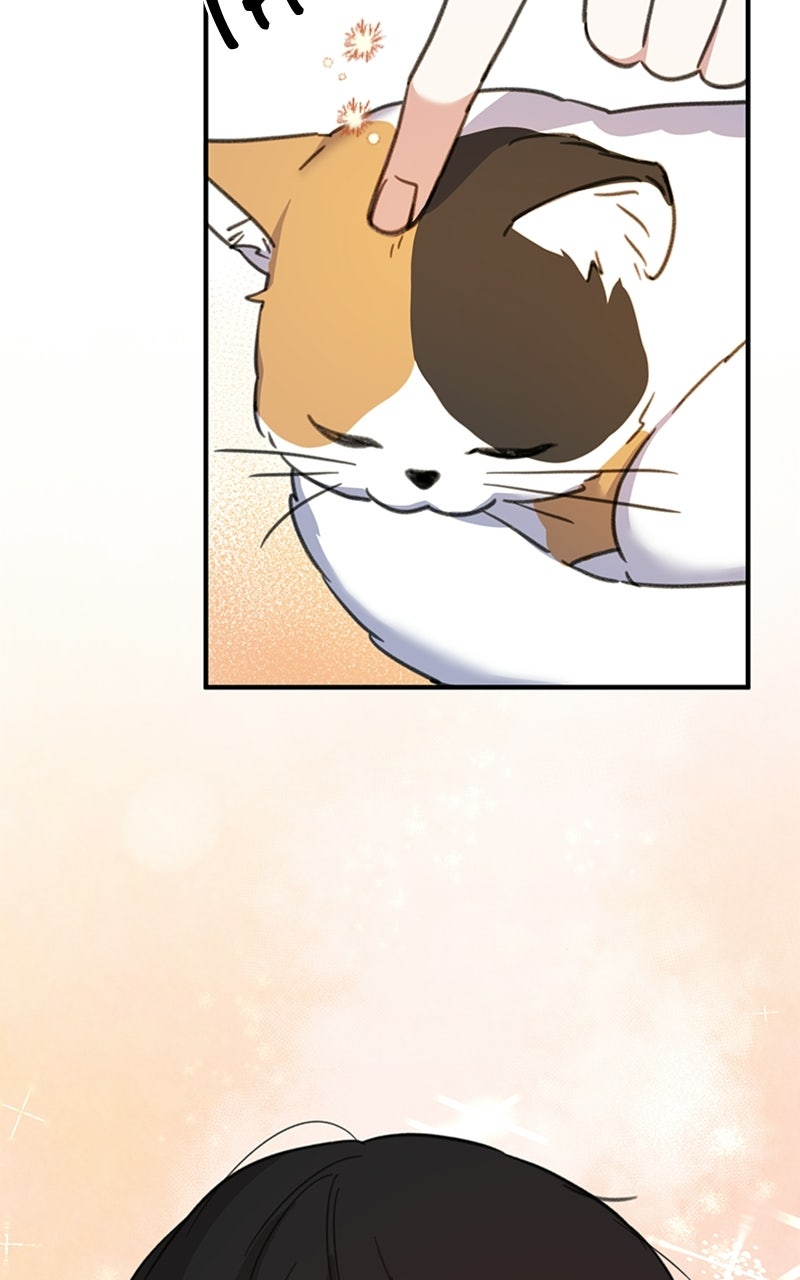 Sweet Romance, Spicy Roommates Episode 3 page 122 - 