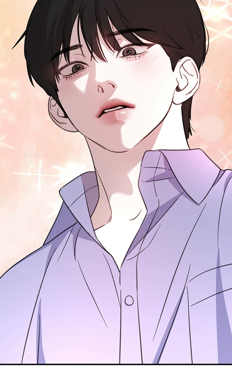 Sweet Romance, Spicy Roommates Episode 3 page 123 - 