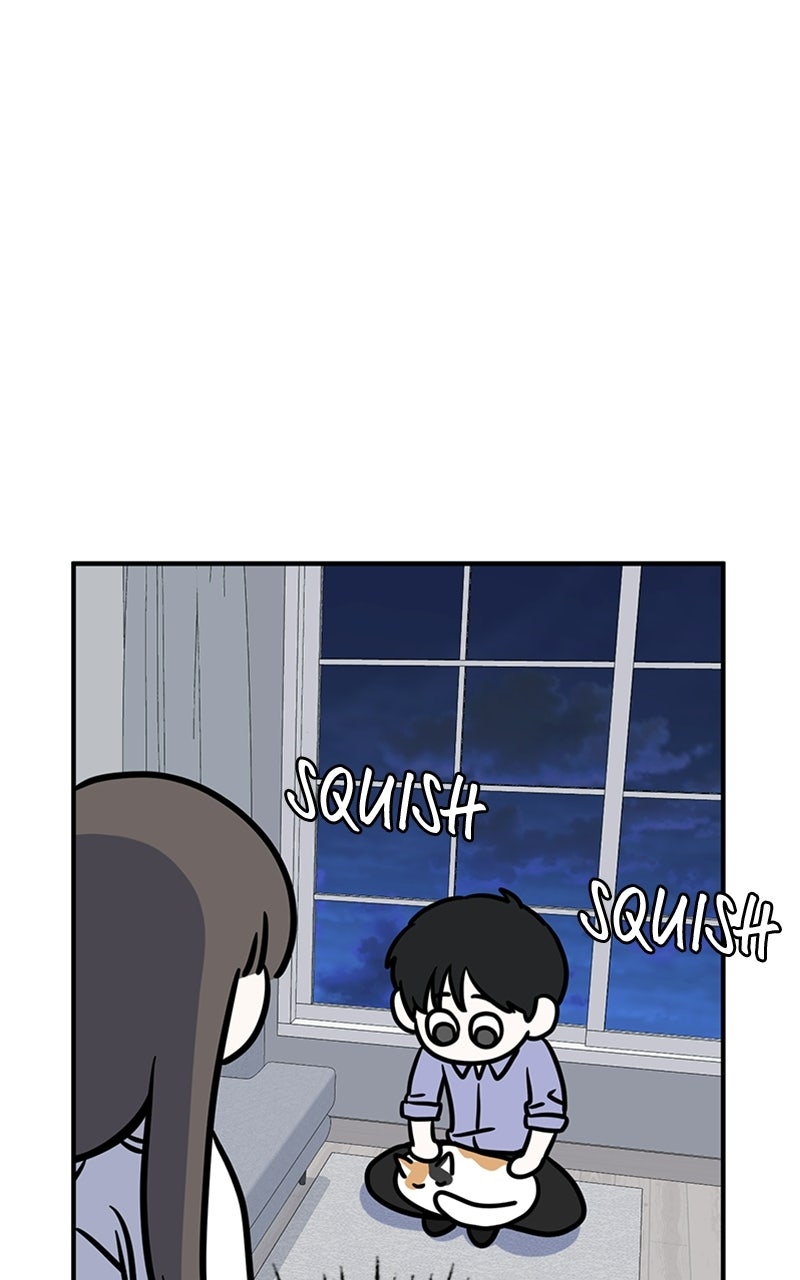 Sweet Romance, Spicy Roommates Episode 3 page 124 - 