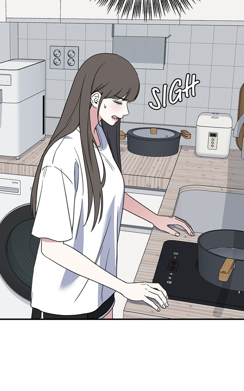 Sweet Romance, Spicy Roommates Episode 3 page 127 - 